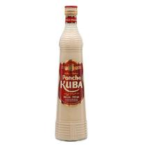 Licor Ponche Kuba Cream 700ML