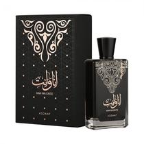 Perfume Asdaaf Ana Wa Ente Edp Unissex 100ML