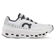 On Running Calzados Cloudmonster 6198433 Femenino Femenino All White