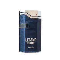 Emper Legend Elixir Edp M 100ML