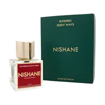Nishane Hundred Silent Ways 100ML Exdp