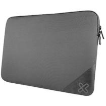 Funda p/NB Klip KNS-120GR Neoactive 15.6" Gris