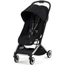 Cybex Orfeo SLV Moon Black