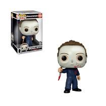 Muneco Funko Pop Halloween Michael Myers 1155