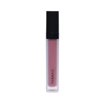 Labial Farmasi Matte Liquid 209 Soft Violet 4GR