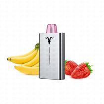 Pod Descartavel Ignite V50 5000 Puff - Strawberry Banana