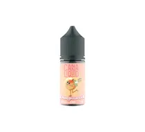 Life Green CBD Escencia Cannaliquid 2000MG de CBD Durazno s/M s/C