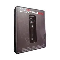 Cortador de Cabello Babylisspro Trimmer FX726 Lopro Black