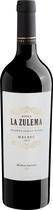 Vinho Pulenta Finca La Zulema Malbec 2022