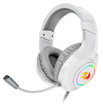 Headset Gaming Redragon Hylas H260W-RGB (com Fio)