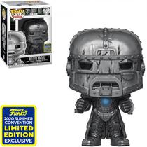 Funko Pop Jay & Silent Iron Bob *SDCC 2020* 543