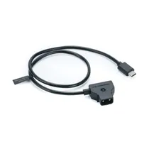Tilta Cabo de Alimentação para Nano II Follow Focus