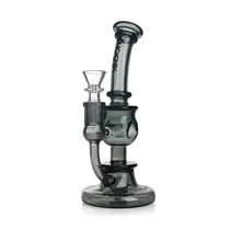 Bong de Vidro Phoenix Star PHX776 20CM