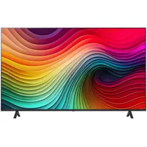 TV Smart LED 50" LG 50NANO80TSA Uhd 4K Nanocell A5 GEN5 Ai