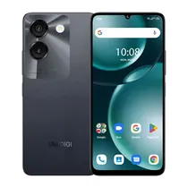 Celular Umidigi Note 90A - 4GB Ram - 64GB - Galaxy Black