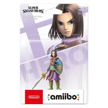 Boneco Amiibo Super Smash Bros N.84 8092