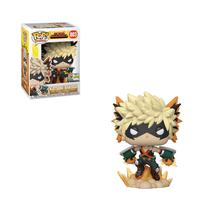 Muneco Funko Pop MY Hero Academia Katsuki Bakugo 969