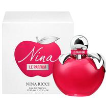 Perfume Feminino Nina Ricci Nina Le Parfum Edp 50 ML