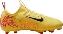 Chuteira Nike Kids Mercurial JR Zoom Vapor 16 Academy KM FG/MG FQ8394 800 - Masculina