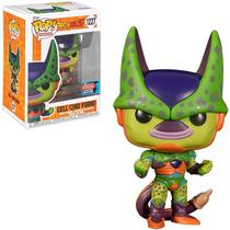 Funko Pop! Animation Dragon Ball Z Ex Limited Edition - Cell (2ND Form) 1227