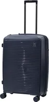 Mala de Viagem It Luggage Spontaneous 15-2881-08 Blueberry - Média