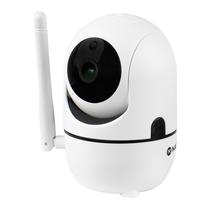 Camera de Seguranca IP Mox MO-IC11 - 1060P - Wi-Fi - Branco