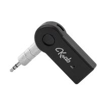 Adaptador Audio Bluetooth Receiver Krab KBRA35