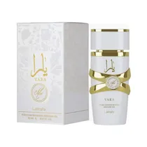 Óleo Corporal Lattafa Yara Moi - 20 ML