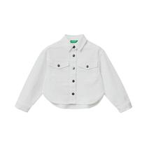 Campera Infantil Benetton 2RISCN024 701