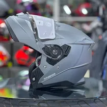Shiro Capacete Discover SV