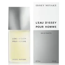 Issey Miyake L'Eau D'Issey Pour Homme Edt 75ML Masc