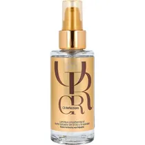 Óleo Capilar Wella Oil Reflections 100ML