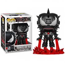 Funko Pop Marvel Venom - Venomized Iron Man 365