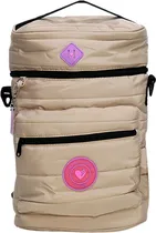 Mochila Mateira Trendy 18475 - Nude