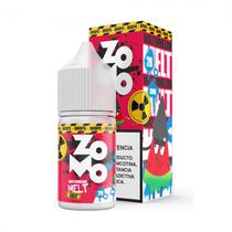 Essencia Vape Zomo Drops Salt Watermelon Melt 20MG 30ML