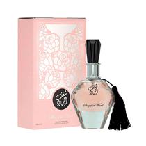 Perfume Al Wataniah Shagaf Al Ward - Eau de Parfum - Feminino - 100ML