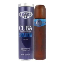 Perfume Cuba Shadow For Men - Eau de Toilette - Masculino - 100ML