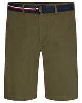 Short Tommy Hilfiger MW0MW24874 RBN - Masculino