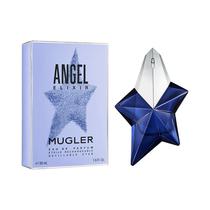 Mugler Perfume Angel Elixir Fem 50ML Edp 4933 s/C