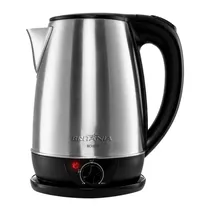 Fervedor Elétrico Britânia BCH071 1,8L 220V Controle de Temperatura
