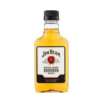 Whisky Jim Beam Bourbon White 200ML