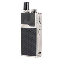 Kit Lost Vape Orion Q Pod Silver Black