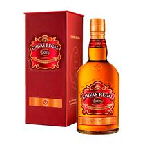 Whisky Chivas Regal Extra 750ML