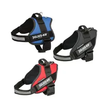 Arnés para Perro Trixie Julius K9 M 58-76CM Surtido 1 Pieza