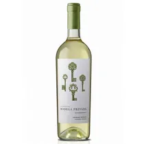 Bodega Privada Vino Chardonnay 750ML
