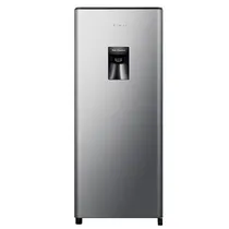 Geladeira Hisense HRO179SD 179LTS LED/Nox/220V