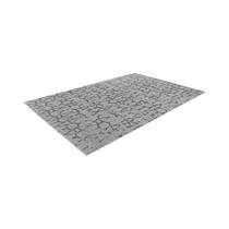 Alfombra Citak Spectrum Collection 1530-050 66 X 130 CM