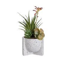 Planta Artificial En Maceta KPM 029692 12 X 26 CM