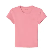Camiseta Infantil Hering 5DW0KTEEN