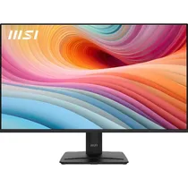 Monitor 27" MSI Pro MP275 E2 Flat 100HZ 1MS Ips